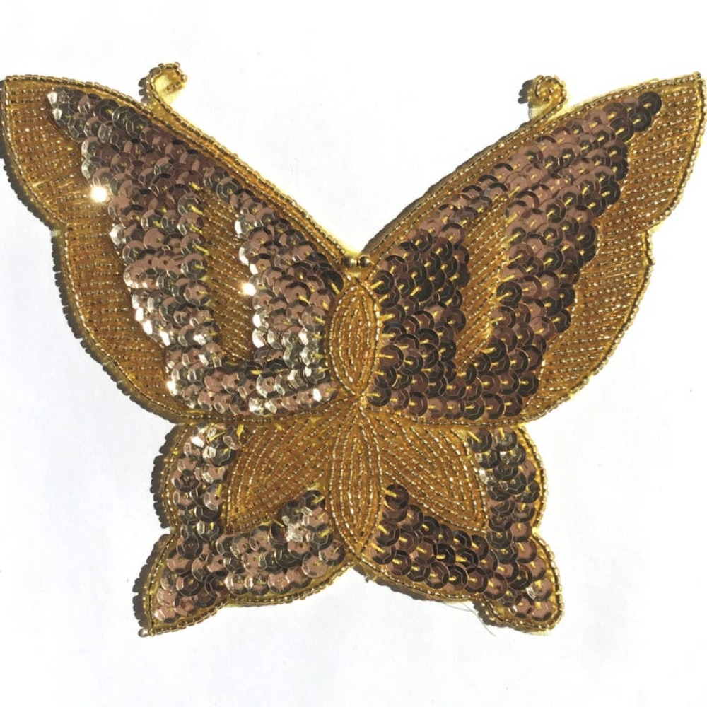 Meet your Posher, Teresa